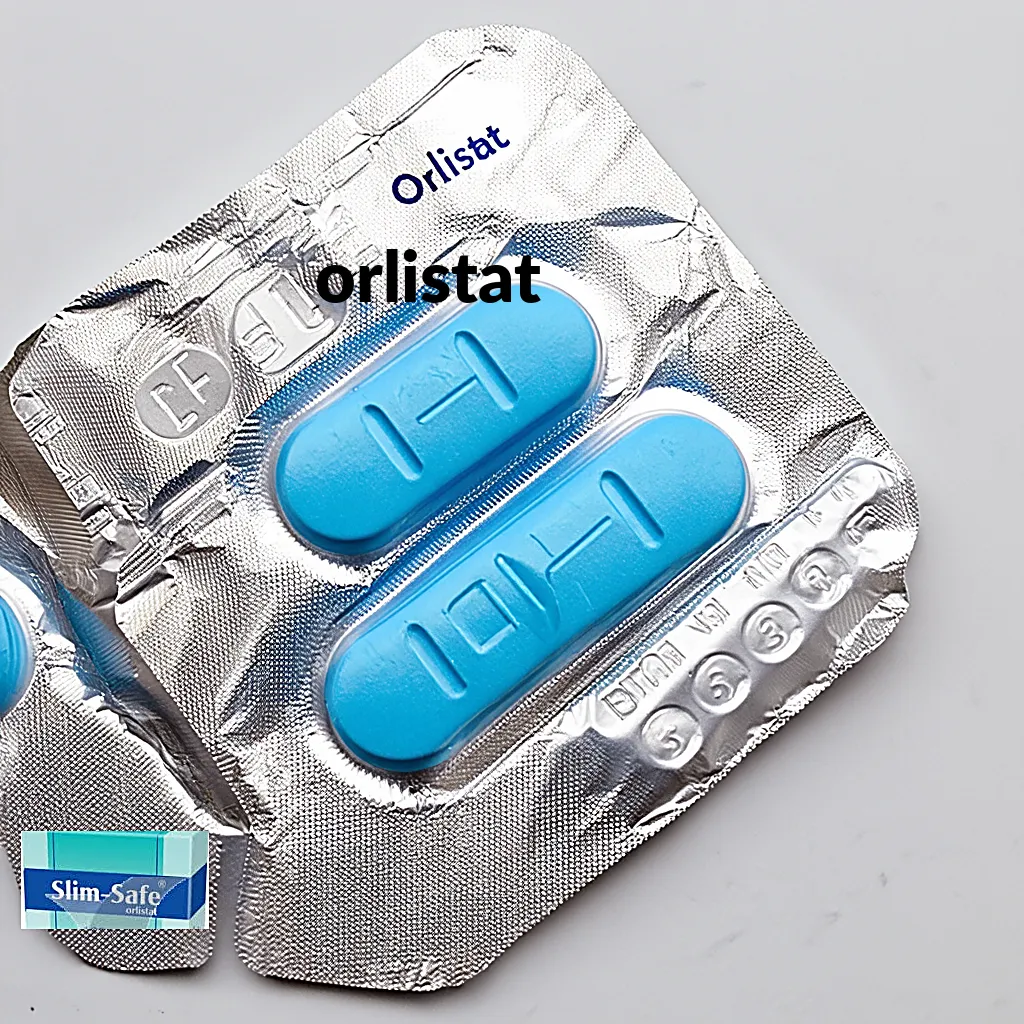 Orlistat generico opiniones